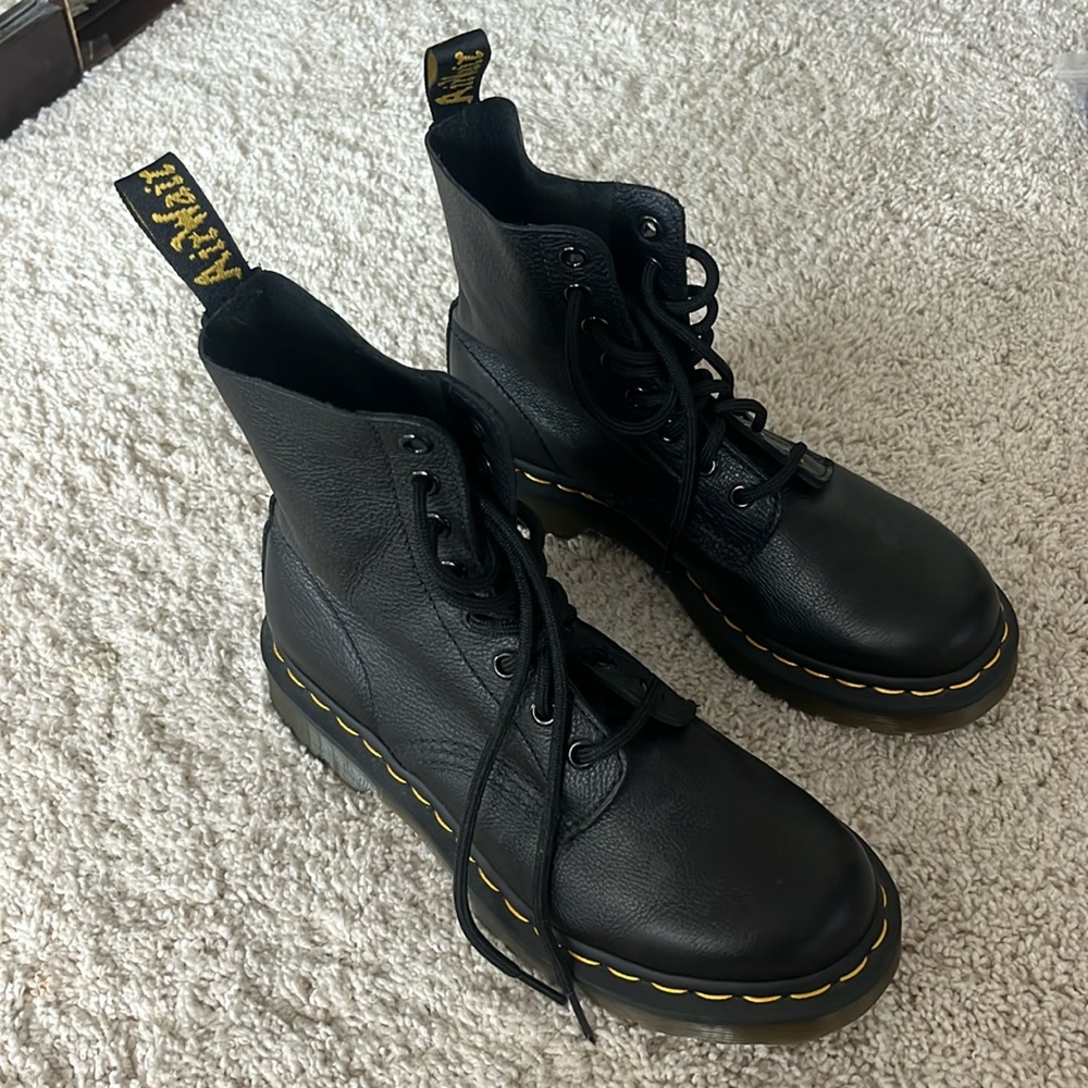 Doc martens